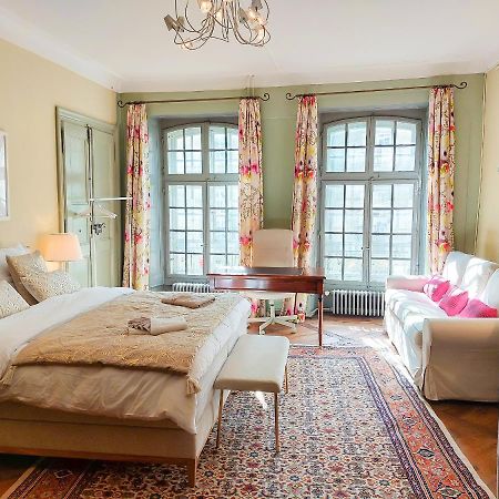 Maison D'Ammann Fribourg Kültér fotó