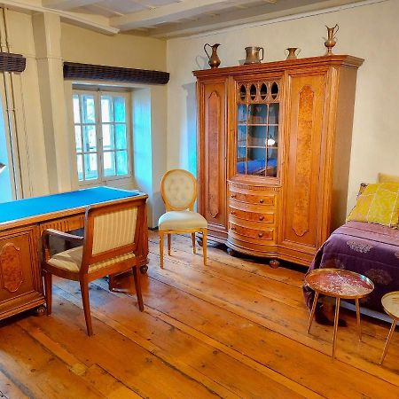 Maison D'Ammann Fribourg Kültér fotó