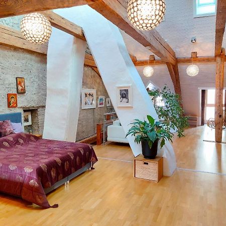 Maison D'Ammann Fribourg Kültér fotó