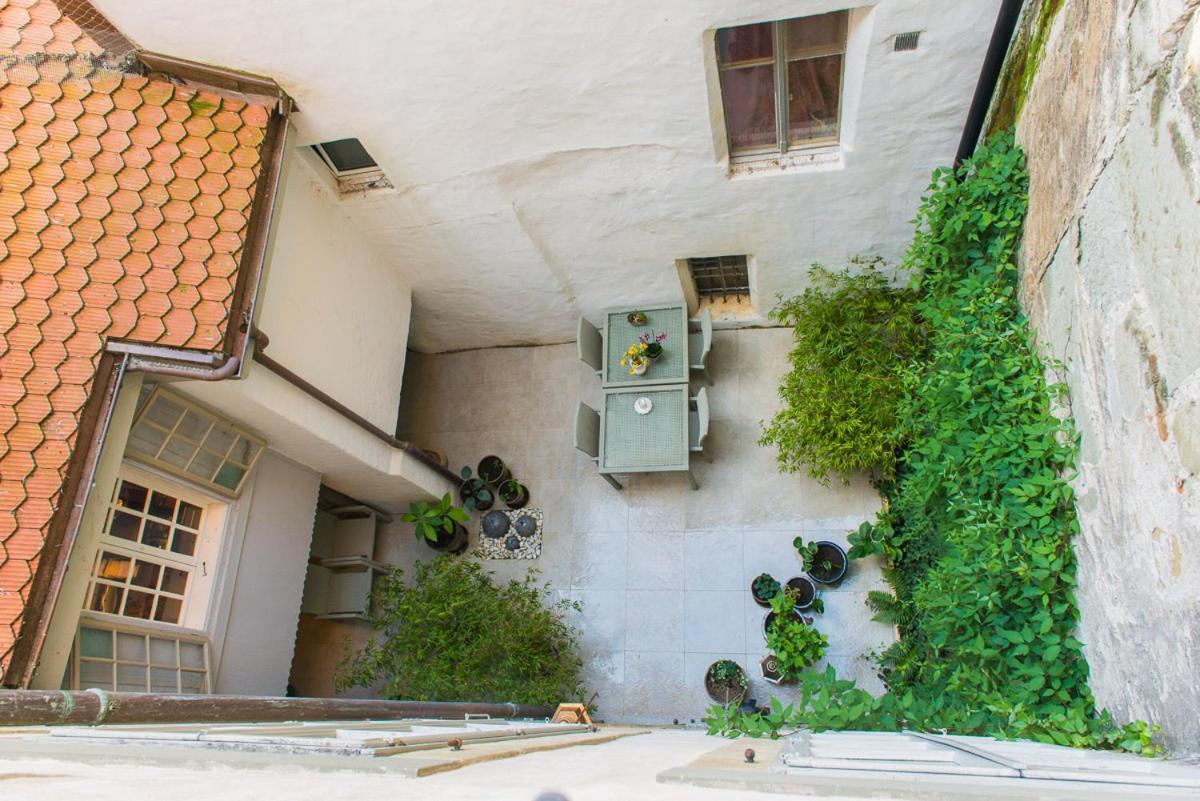 Maison D'Ammann Fribourg Kültér fotó
