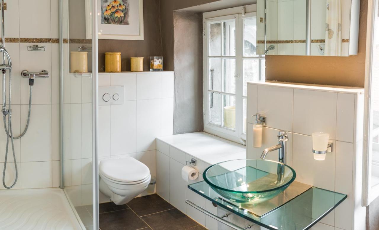 Maison D'Ammann Fribourg Kültér fotó