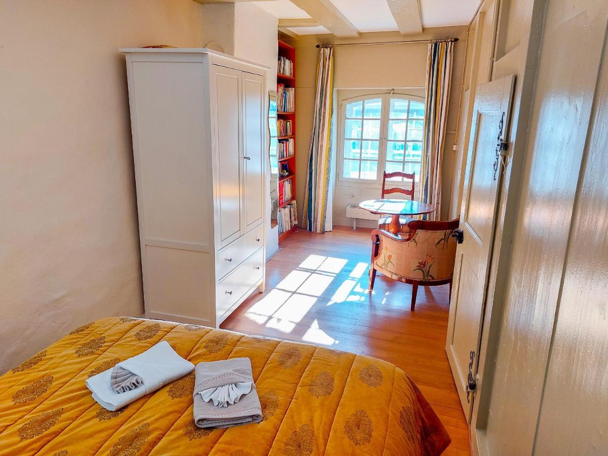 Maison D'Ammann Fribourg Kültér fotó